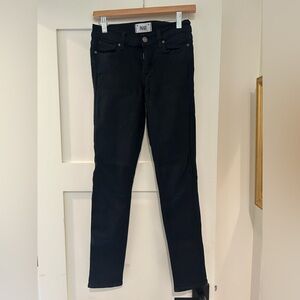 Paige Denim Verdugo Ultra Skinny Size 26